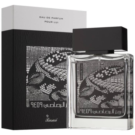 Fragrance World Decrypt 85 ml – парфумована вода для чоловіків